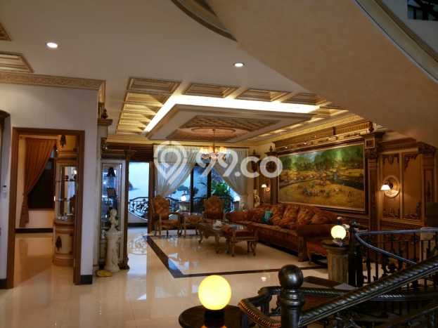 Hunian Elit LB 1260m2 Siap Pakai Desain Elegan di Pluit, Jakarta Utara Hunian Elit LB 1260m2 Siap Pakai Desain Elegan di Pluit, Jakarta Utara