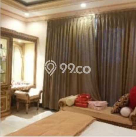 Hunian Elit LB 1260m2 Siap Pakai Desain Elegan di Pluit, Jakarta Utara Hunian Elit LB 1260m2 Siap Pakai Desain Elegan di Pluit, Jakarta Utara