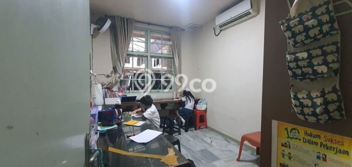 Jual Rumah Luas Megah Dengan View Cantik di Pluit, Jakarta Utara Jual Rumah Luas Megah Dengan View Cantik di Pluit, Jakarta Utara