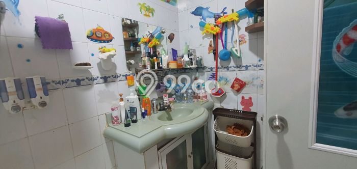 Jual Rumah Luas Megah Dengan View Cantik di Pluit, Jakarta Utara Jual Rumah Luas Megah Dengan View Cantik di Pluit, Jakarta Utara