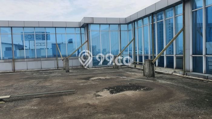 Kantor Dijual di Prime Area Jakarta Barat Luas 8100m2 Kantor Dijual di Prime Area Jakarta Barat Luas 8100m2