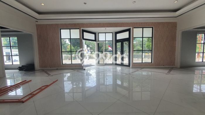 Kantor Dijual di Jakarta Barat LT 2150m2 & LB 3250m2 Lokasi Terbaik! Kantor Dijual di Jakarta Barat LT 2150m2 & LB 3250m2 Lokasi Terbaik!