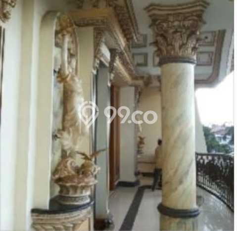 Hunian Elit LB 1260m2 Siap Pakai Desain Elegan di Pluit, Jakarta Utara Hunian Elit LB 1260m2 Siap Pakai Desain Elegan di Pluit, Jakarta Utara