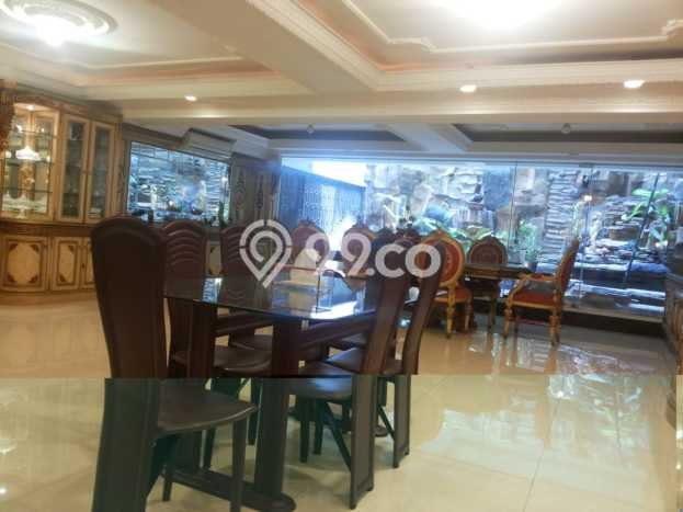 Hunian Elit LB 1260m2 Siap Pakai Desain Elegan di Pluit, Jakarta Utara Hunian Elit LB 1260m2 Siap Pakai Desain Elegan di Pluit, Jakarta Utara