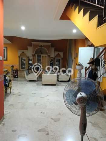 Hot Offer Hunian Premium Ideal dan Luas di Penjaringan, Jakarta Utara Hot Offer Hunian Premium Ideal dan Luas di Penjaringan, Jakarta Utara