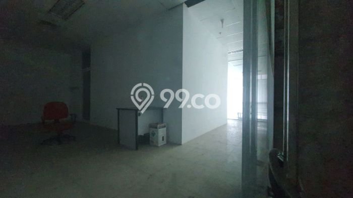 Kantor Dijual di Prime Area Jakarta Barat Luas 8100m2 Kantor Dijual di Prime Area Jakarta Barat Luas 8100m2