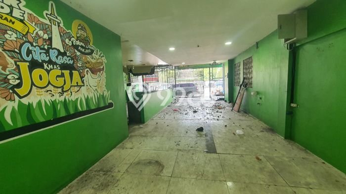 Paling Dicari! Ruko Dijual di Tamansari Harga Kompetitif Paling Dicari! Ruko Dijual di Tamansari Harga Kompetitif
