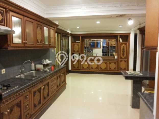 Hunian Elit LB 1260m2 Siap Pakai Desain Elegan di Pluit, Jakarta Utara Hunian Elit LB 1260m2 Siap Pakai Desain Elegan di Pluit, Jakarta Utara