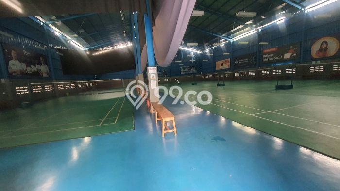 Gudang Dijual di Jakarta Barat LT 2100m2 & LB 1100m2 Lokasi Terbaik! Gudang Dijual di Jakarta Barat LT 2100m2 & LB 1100m2 Lokasi Terbaik!