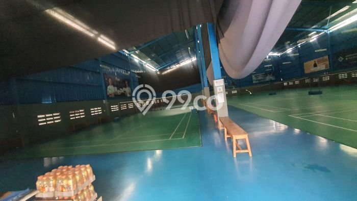 Gudang Dijual di Jakarta Barat LT 2100m2 & LB 1100m2 Lokasi Terbaik! Gudang Dijual di Jakarta Barat LT 2100m2 & LB 1100m2 Lokasi Terbaik!