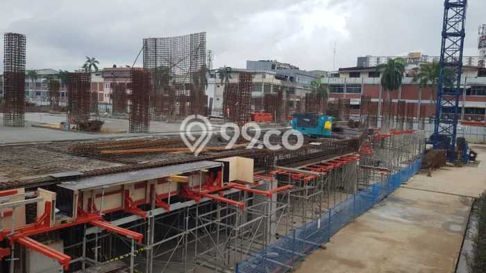 Kantor Dijual di Jakarta Barat LT 180m2 & LB 2000m2 Lokasi Terbaik! Kantor Dijual di Jakarta Barat LT 180m2 & LB 2000m2 Lokasi Terbaik!