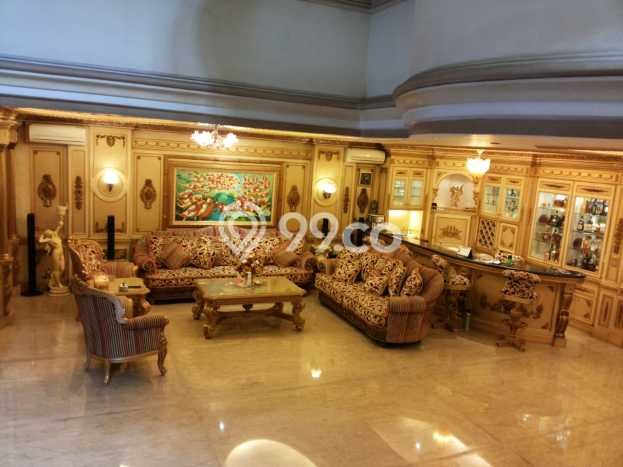 Hunian Elit LB 1260m2 Siap Pakai Desain Elegan di Pluit, Jakarta Utara Hunian Elit LB 1260m2 Siap Pakai Desain Elegan di Pluit, Jakarta Utara