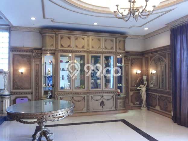 Hunian Elit LB 1260m2 Siap Pakai Desain Elegan di Pluit, Jakarta Utara Hunian Elit LB 1260m2 Siap Pakai Desain Elegan di Pluit, Jakarta Utara