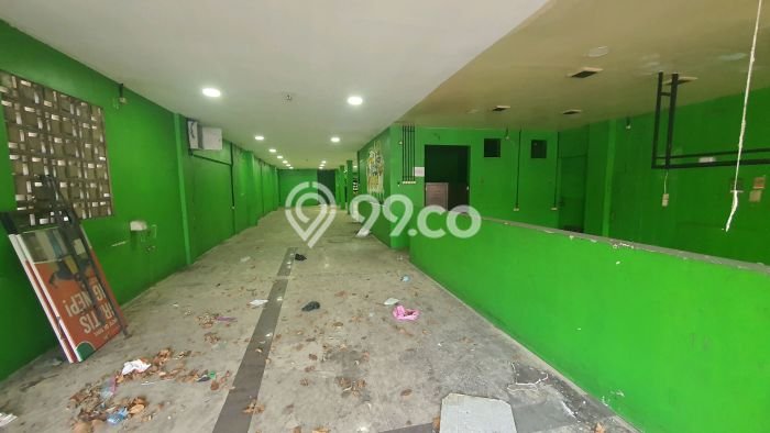 Paling Dicari! Ruko Dijual di Tamansari Harga Kompetitif Paling Dicari! Ruko Dijual di Tamansari Harga Kompetitif