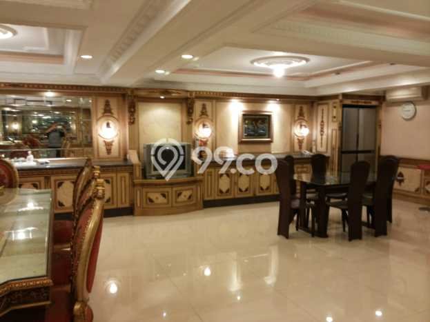 Hunian Elit LB 1260m2 Siap Pakai Desain Elegan di Pluit, Jakarta Utara Hunian Elit LB 1260m2 Siap Pakai Desain Elegan di Pluit, Jakarta Utara
