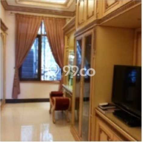 Hunian Elit LB 1260m2 Siap Pakai Desain Elegan di Pluit, Jakarta Utara Hunian Elit LB 1260m2 Siap Pakai Desain Elegan di Pluit, Jakarta Utara