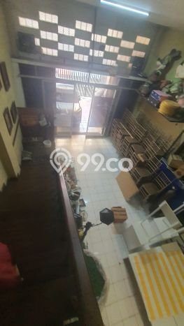 Ruko Komersial Dijual di Tambora Jakarta Barat LT 583m2 & LB 1400m2 Ruko Komersial Dijual di Tambora Jakarta Barat LT 583m2 & LB 1400m2