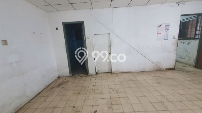 Unit Gudang Disewakan di Pluit di Area Ramai & Strategis Unit Gudang Disewakan di Pluit di Area Ramai & Strategis