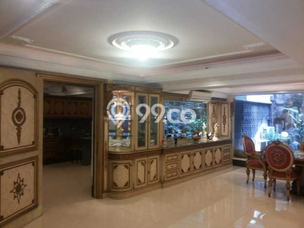 Hunian Elit LB 1260m2 Siap Pakai Desain Elegan di Pluit, Jakarta Utara Hunian Elit LB 1260m2 Siap Pakai Desain Elegan di Pluit, Jakarta Utara