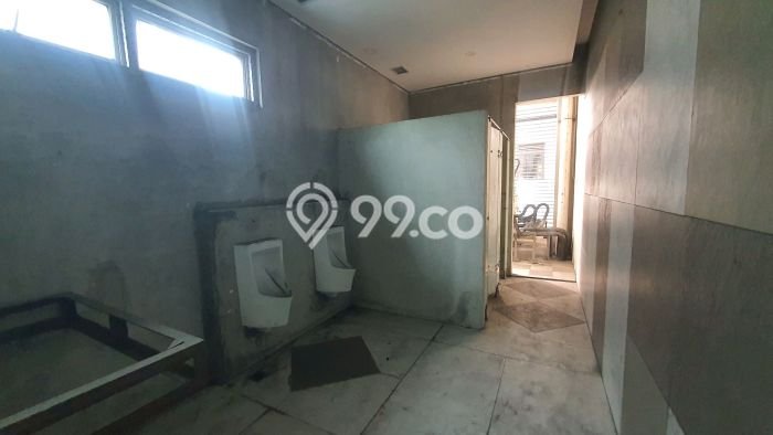 Kantor Dijual di Prime Area Jakarta Barat Luas 8100m2 Kantor Dijual di Prime Area Jakarta Barat Luas 8100m2