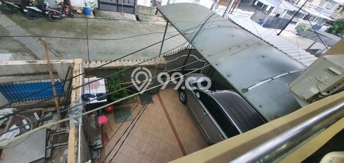 Jual Rumah Luas Megah Dengan View Cantik di Pluit, Jakarta Utara Jual Rumah Luas Megah Dengan View Cantik di Pluit, Jakarta Utara