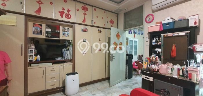 Jual Rumah Luas Megah Dengan View Cantik di Pluit, Jakarta Utara Jual Rumah Luas Megah Dengan View Cantik di Pluit, Jakarta Utara