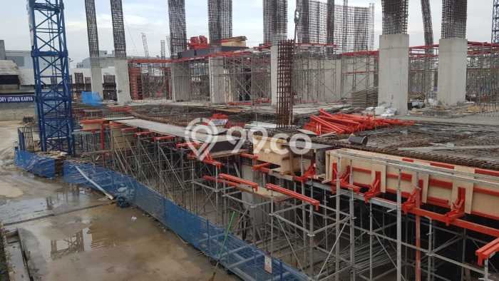 Kantor Dijual di Jakarta Barat LT 180m2 & LB 2000m2 Lokasi Terbaik! Kantor Dijual di Jakarta Barat LT 180m2 & LB 2000m2 Lokasi Terbaik!