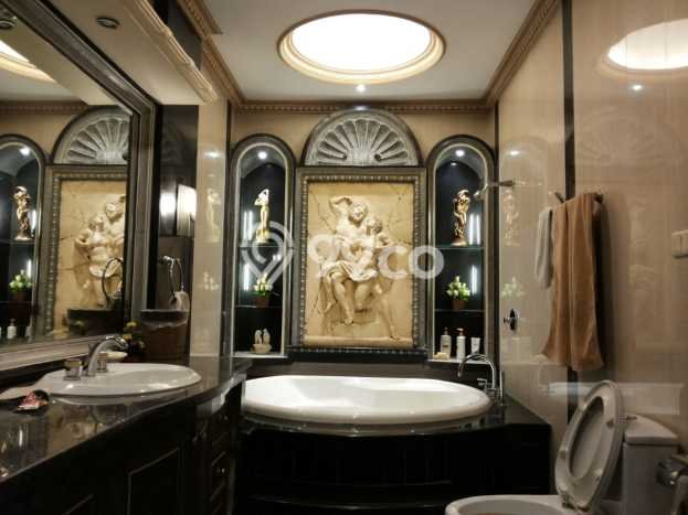 Hunian Elit LB 1260m2 Siap Pakai Desain Elegan di Pluit, Jakarta Utara Hunian Elit LB 1260m2 Siap Pakai Desain Elegan di Pluit, Jakarta Utara