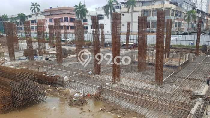 Kantor Dijual di Jakarta Barat LT 180m2 & LB 2000m2 Lokasi Terbaik! Kantor Dijual di Jakarta Barat LT 180m2 & LB 2000m2 Lokasi Terbaik!