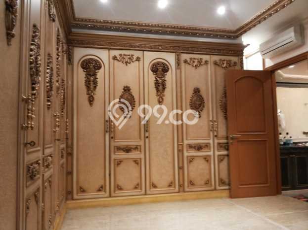 Hunian Elit LB 1260m2 Siap Pakai Desain Elegan di Pluit, Jakarta Utara Hunian Elit LB 1260m2 Siap Pakai Desain Elegan di Pluit, Jakarta Utara