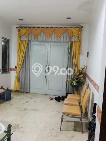 Hot Offer Hunian Premium Ideal dan Luas di Penjaringan, Jakarta Utara Hot Offer Hunian Premium Ideal dan Luas di Penjaringan, Jakarta Utara