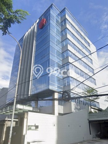 Kantor Dijual di Prime Area Jakarta Barat Luas 8100m2 Kantor Dijual di Prime Area Jakarta Barat Luas 8100m2