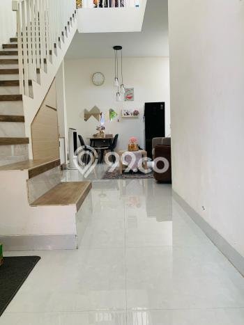 Rumah Minimalis 3 KT di Batam Centre Batam Semi Furnished Rumah Minimalis 3 KT di Batam Centre Batam Semi Furnished