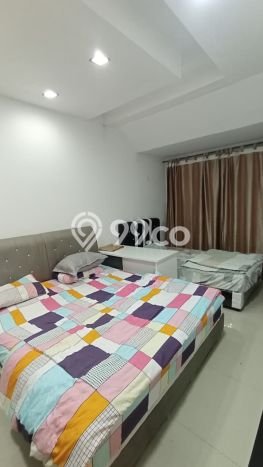 Jarang Ada! Rumah Kontrakan 3 Kamar Bagus Siap Huni Batam Centre Jarang Ada! Rumah Kontrakan 3 Kamar Bagus Siap Huni Batam Centre
