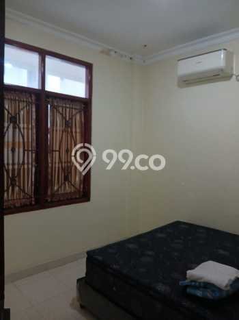 Rumah Modern 4 KT di Nagoya Batam Unfurnished Rumah Modern 4 KT di Nagoya Batam Unfurnished
