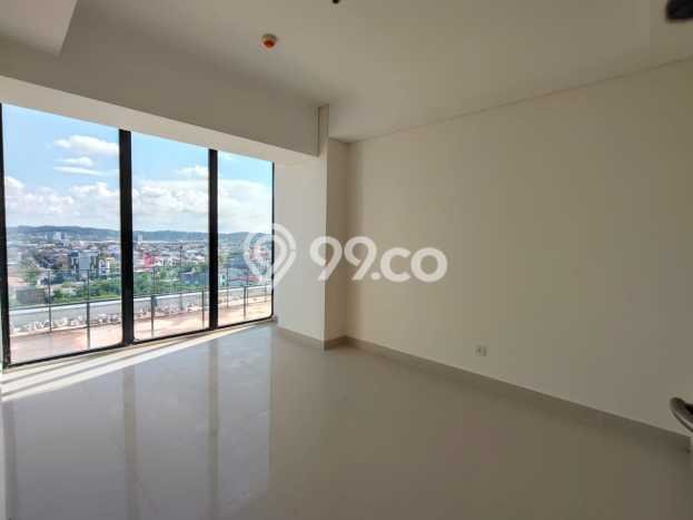 Apartemen Minimalis untuk Dijual di Batam Centre Dengan Spesifikasi 1 KT & 1 KM Apartemen Minimalis untuk Dijual di Batam Centre Dengan Spesifikasi 1 KT & 1 KM