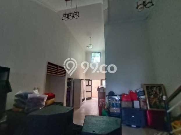 Rumah Luas Asri 4 KT Siap Huni di Batam Centre Batam Rumah Luas Asri 4 KT Siap Huni di Batam Centre Batam