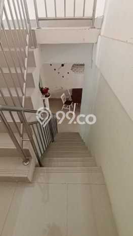 Rumah Modern 3 KT LT 100m2 di Batam Centre Rumah Modern 3 KT LT 100m2 di Batam Centre