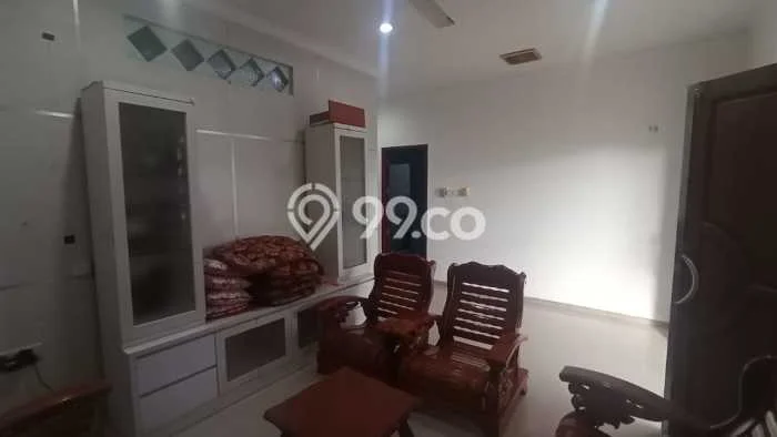 Hunian Terjangkau LT 132m2 di Batam Centre Lingkungan Asri Hunian Terjangkau LT 132m2 di Batam Centre Lingkungan Asri
