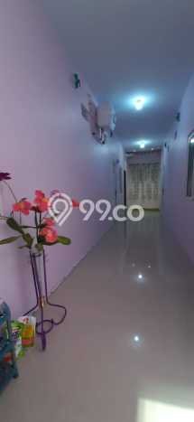 Rumah Elit Modern Tanpa Renovasi di Batam Centre Batam Rumah Elit Modern Tanpa Renovasi di Batam Centre Batam