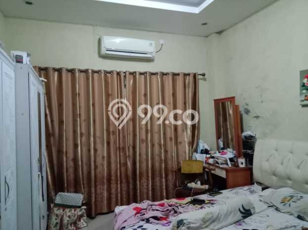 Dijual Hunian Rumah Nyaman 4 Kamar di Batam Centre, Batam Dijual Hunian Rumah Nyaman 4 Kamar di Batam Centre, Batam