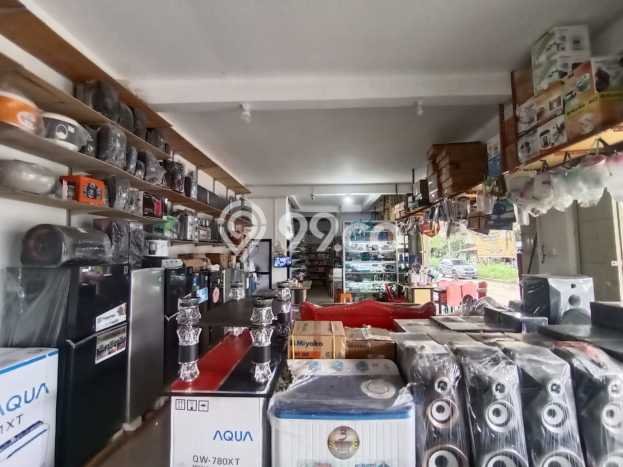 Unit Ruko Dijual di Sekupang Batam Luas Tanah 108m2, Luas Bangunan 220m2 Unit Ruko Dijual di Sekupang Batam Luas Tanah 108m2, Luas Bangunan 220m2