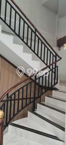 Ruko Dijual di Prime Area Batam Luas 480m2 Ruko Dijual di Prime Area Batam Luas 480m2