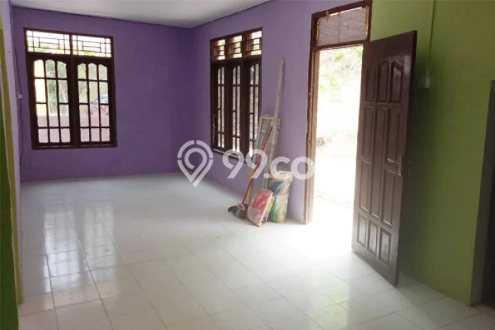 Hunian Terjangkau LT 113m2 di Tiban Lingkungan Asri Hunian Terjangkau LT 113m2 di Tiban Lingkungan Asri