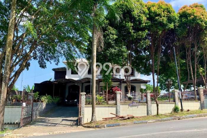 Rumah Luxury Modern Tanpa Renovasi di Batam Centre Batam Rumah Luxury Modern Tanpa Renovasi di Batam Centre Batam