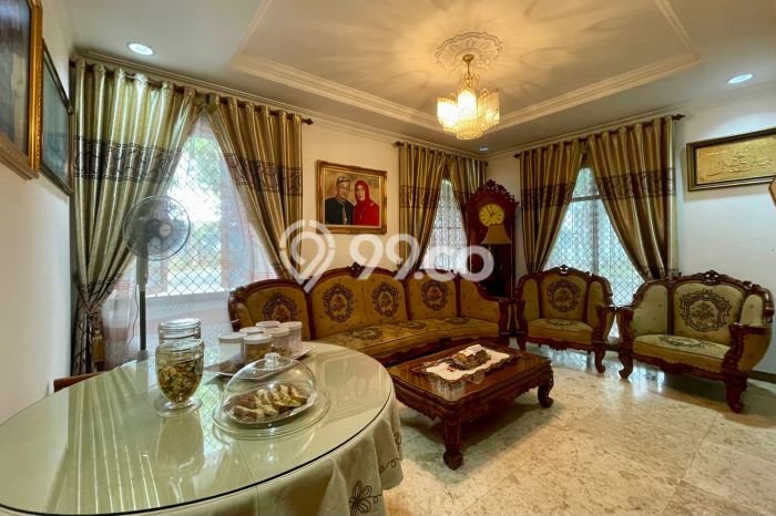 Rumah Luxury Modern Tanpa Renovasi di Batam Centre Batam Rumah Luxury Modern Tanpa Renovasi di Batam Centre Batam