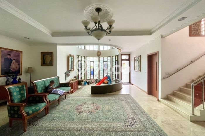 Rumah Luxury Modern Tanpa Renovasi di Batam Centre Batam Rumah Luxury Modern Tanpa Renovasi di Batam Centre Batam
