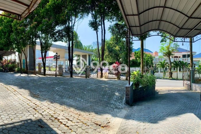 Rumah Luxury Modern Tanpa Renovasi di Batam Centre Batam Rumah Luxury Modern Tanpa Renovasi di Batam Centre Batam
