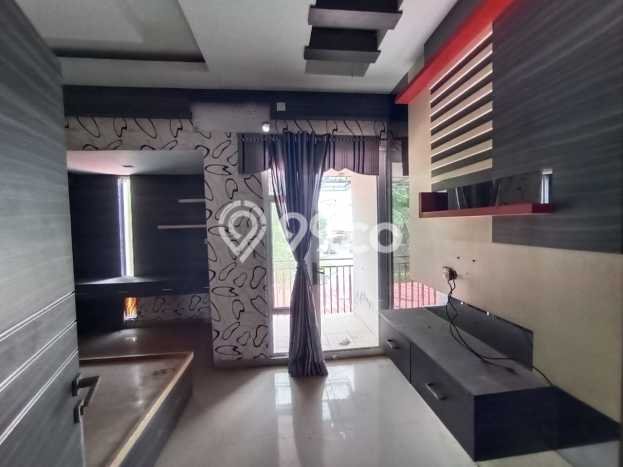 Rumah Luas Asri 3 KT Siap Pakai di Batam Centre Batam Rumah Luas Asri 3 KT Siap Pakai di Batam Centre Batam