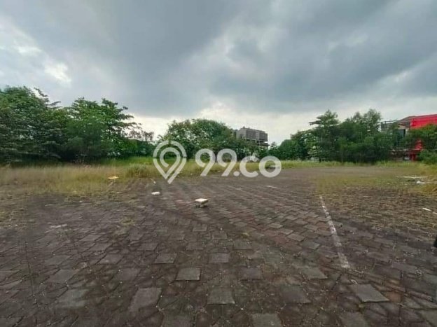 Dijual! Kantor di Setiabudi Jakarta Selatan LT 10293m2 / LB 9185m2 Kawasan Bisnis Dijual! Kantor di Setiabudi Jakarta Selatan LT 10293m2 / LB 9185m2 Kawasan Bisnis